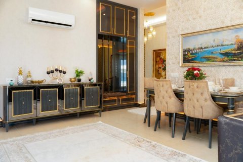 2+1 Lejlighed  i Mahmutlar, Antalya, Tyrkiet Nr. 217448 - 7