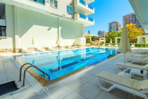 2+1 Lejlighed  i Mahmutlar, Antalya, Tyrkiet Nr. 217448 - 19