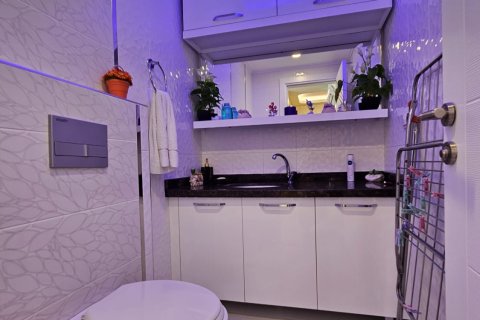 2+1 Lejlighed  i Mahmutlar, Antalya, Tyrkiet Nr. 217448 - 17