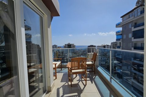 2+1 Lejlighed  i Mahmutlar, Antalya, Tyrkiet Nr. 217448 - 14