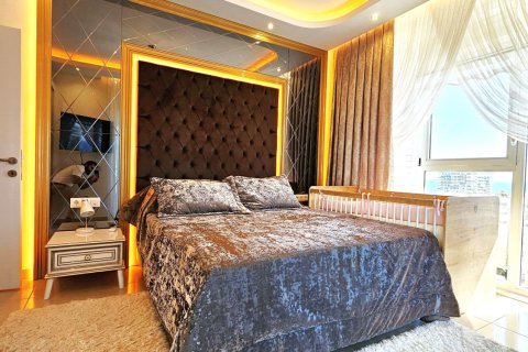 2+1 Lejlighed  i Mahmutlar, Antalya, Tyrkiet Nr. 217448 - 8