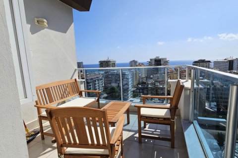 2+1 Lejlighed  i Mahmutlar, Antalya, Tyrkiet Nr. 217448 - 13