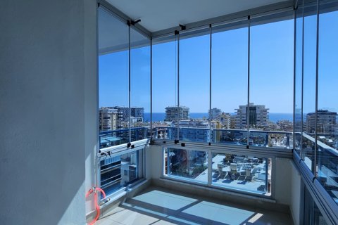 2+1 Lejlighed  i Mahmutlar, Antalya, Tyrkiet Nr. 217448 - 11