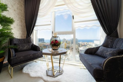 Daire  2+1  Mahmutlar, Antalya, Türkiye №217448