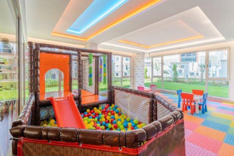 2+1 Lejlighed  i Mahmutlar, Antalya, Tyrkiet Nr. 217448 - 21