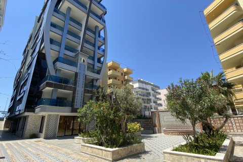 1+1 Lägenhet i Mahmutlar, Antalya, Turkiet Nr. 217454 - 2