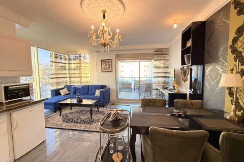 1+1 Lägenhet i Mahmutlar, Antalya, Turkiet Nr. 217454 - 3