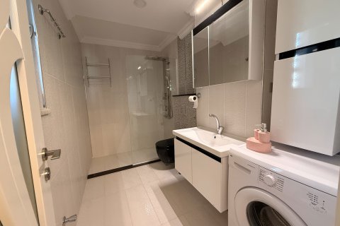 1+1 Lägenhet i Mahmutlar, Antalya, Turkiet Nr. 217454 - 9
