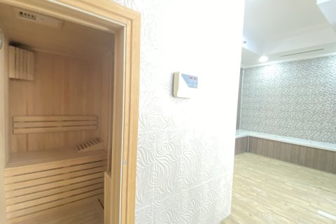1+1 Lägenhet i Mahmutlar, Antalya, Turkiet Nr. 217454 - 11