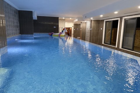 1+1 Lägenhet i Mahmutlar, Antalya, Turkiet Nr. 217454 - 10