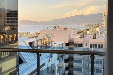 1+1 Lägenhet i Mahmutlar, Antalya, Turkiet Nr. 217454 - 7