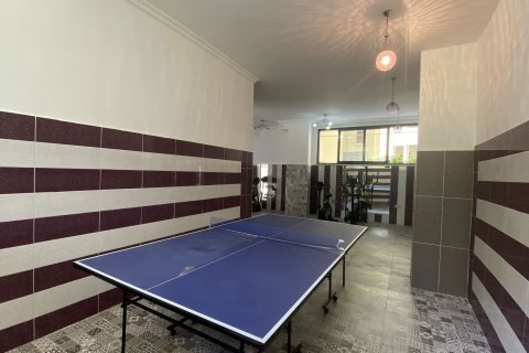 1+1 Lägenhet i Mahmutlar, Antalya, Turkiet Nr. 217454 - 12