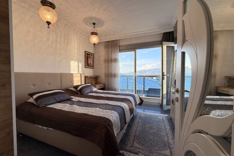 1+1 Lägenhet i Mahmutlar, Antalya, Turkiet Nr. 217454 - 4