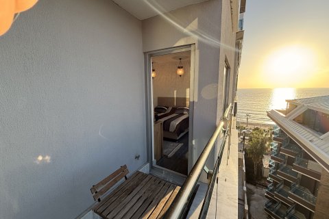 1+1 Lägenhet i Mahmutlar, Antalya, Turkiet Nr. 217454 - 6