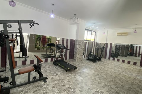1+1 Lägenhet i Mahmutlar, Antalya, Turkiet Nr. 217454 - 13