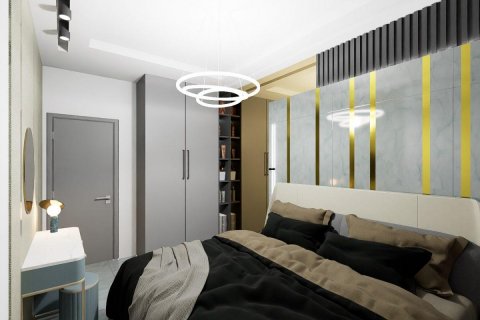 Kommersiella fastigheter  i Demirtas, Alanya, Antalya, Turkiet Nr. 108058 - 20