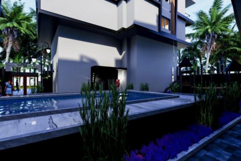 Kommersiella fastigheter  i Demirtas, Alanya, Antalya, Turkiet Nr. 108058 - 7