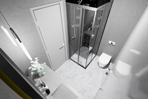 Kommersiella fastigheter  i Demirtas, Alanya, Antalya, Turkiet Nr. 108058 - 23
