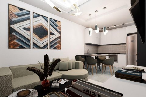 Kommersiella fastigheter  i Demirtas, Alanya, Antalya, Turkiet Nr. 108058 - 16