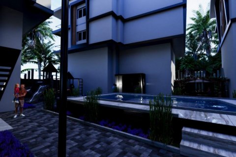 Kommersiella fastigheter  i Demirtas, Alanya, Antalya, Turkiet Nr. 108058 - 6