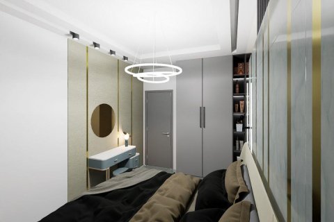 Kommersiella fastigheter  i Demirtas, Alanya, Antalya, Turkiet Nr. 108058 - 21