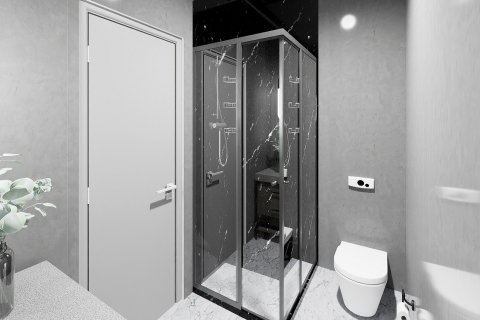 Kommersiella fastigheter  i Demirtas, Alanya, Antalya, Turkiet Nr. 108058 - 22