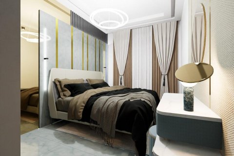 Kommersiella fastigheter  i Demirtas, Alanya, Antalya, Turkiet Nr. 108058 - 19