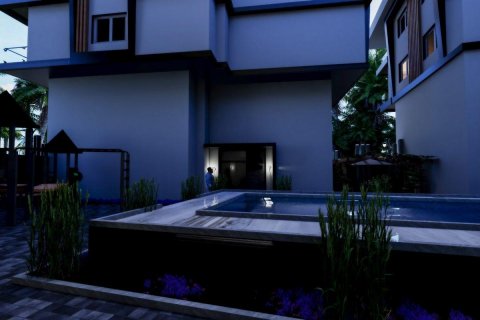 Kommersiella fastigheter  i Demirtas, Alanya, Antalya, Turkiet Nr. 108058 - 8