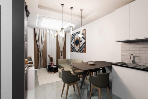Kommersiella fastigheter  i Demirtas, Alanya, Antalya, Turkiet Nr. 108058 - 17