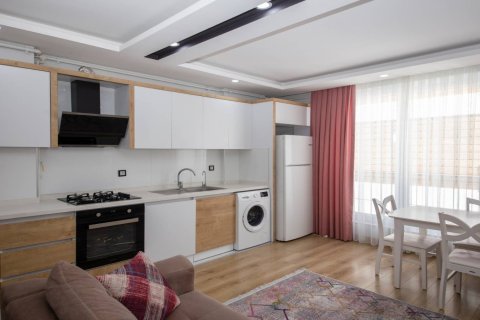 1+1 Apartment  in Antalya, Turkey No. 224432