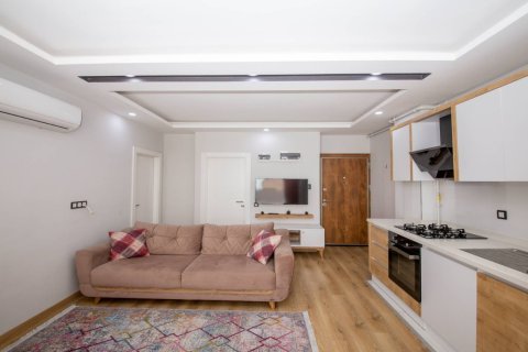 1+1 Lägenhet  i Antalya, Turkiet Nr. 224432 - 6