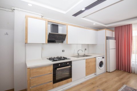 1+1 Lägenhet  i Antalya, Turkiet Nr. 224432 - 4