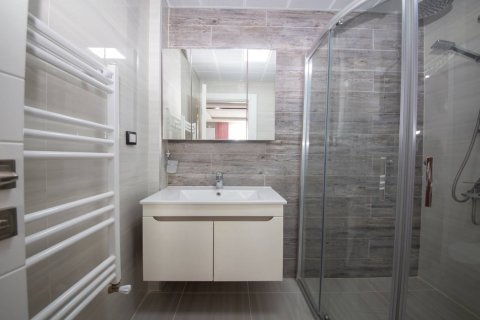 1+1 Lägenhet  i Antalya, Turkiet Nr. 224432 - 12