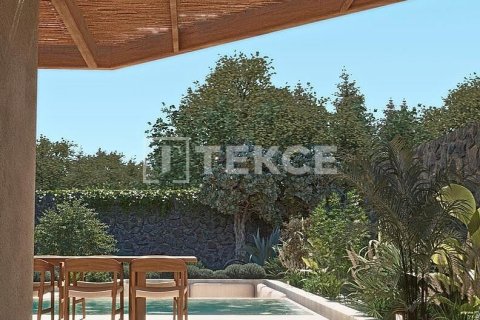 ویلا در Bodrum ، ترکیه 3 خوابه ، 152 متر مربع. شماره 224428 - 6