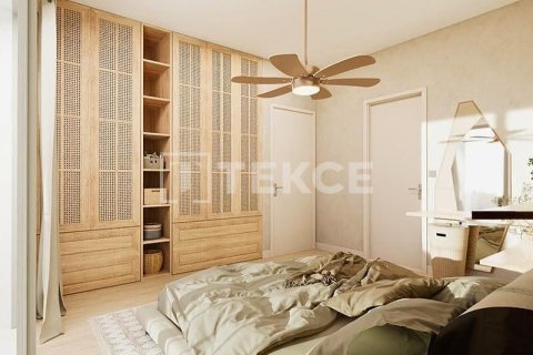 ویلا در Bodrum ، ترکیه 3 خوابه ، 152 متر مربع. شماره 224428 - 14