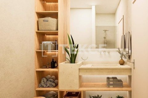 ویلا در Bodrum ، ترکیه 3 خوابه ، 152 متر مربع. شماره 224428 - 18