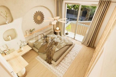 ویلا در Bodrum ، ترکیه 3 خوابه ، 152 متر مربع. شماره 224428 - 13