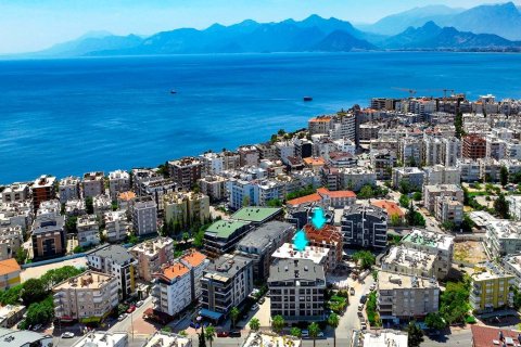 Daire 2+1 Antalya, Türkiye №224431 - 14