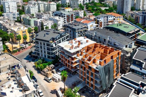 Daire 2+1 Antalya, Türkiye №224431 - 15