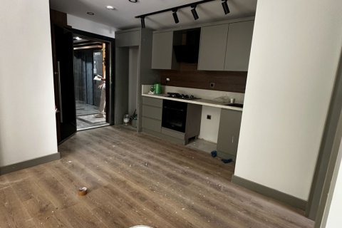 2+1 Apartment  in Antalya, Turkey No. 224431