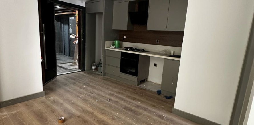 Daire 2+1 Antalya, Türkiye №224431