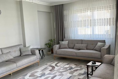 Lägenhet i Mahmutlar, Antalya, Turkiet Nr. 224427 - 2