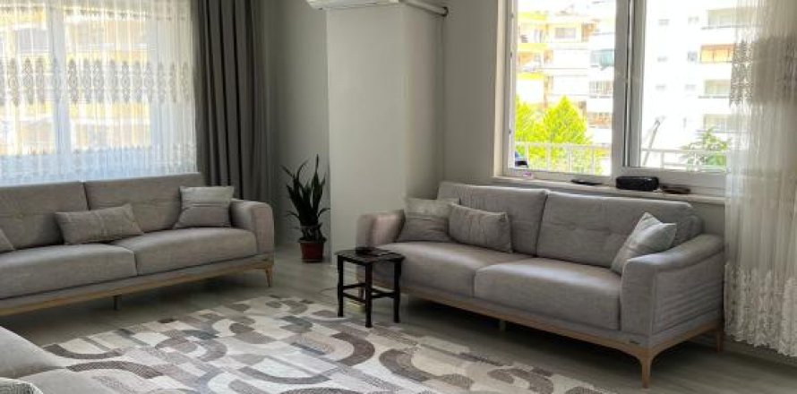 Lägenhet i Mahmutlar, Antalya, Turkiet Nr. 224427