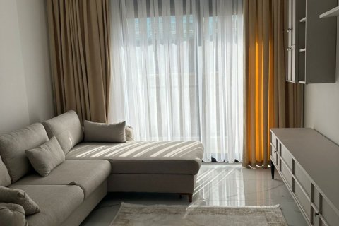 Daire  1+1  Oba, Antalya, Türkiye №218480