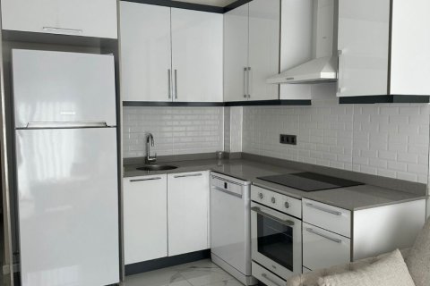 Daire  1+1  Oba, Antalya, Türkiye №218480 - 3