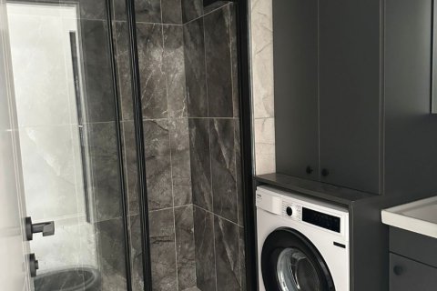 Daire  1+1  Oba, Antalya, Türkiye №218480 - 5