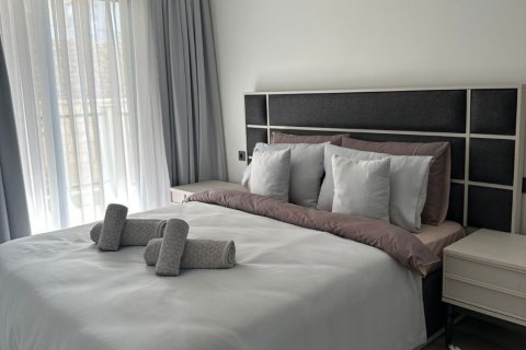 Daire  1+1  Oba, Antalya, Türkiye №218480 - 4