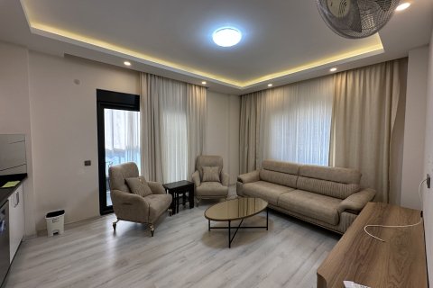 2+1 Leilighet  i Oba, Antalya, Tyrkia Nr. 218538