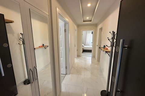 Daire 2+1 Oba, Antalya, Türkiye №218538 - 11