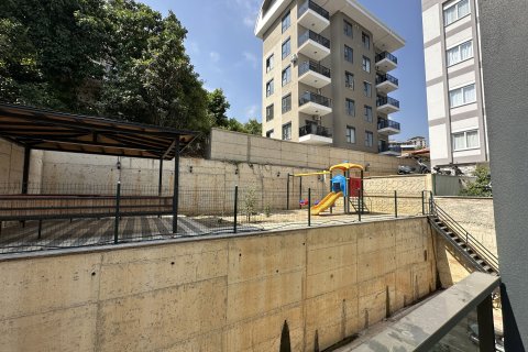 Daire 2+1 Oba, Antalya, Türkiye №218538 - 14
